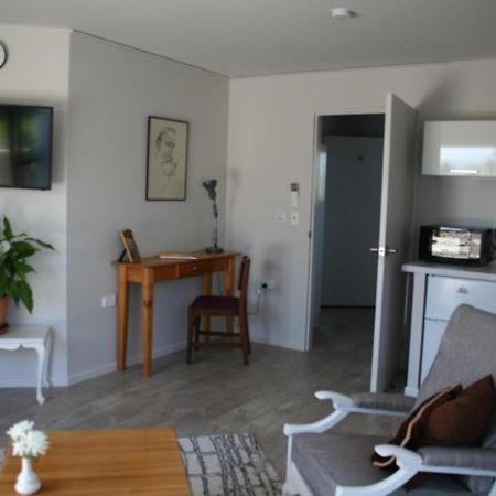 Ahava Bed & Breakfast Waimate Ngoại thất bức ảnh