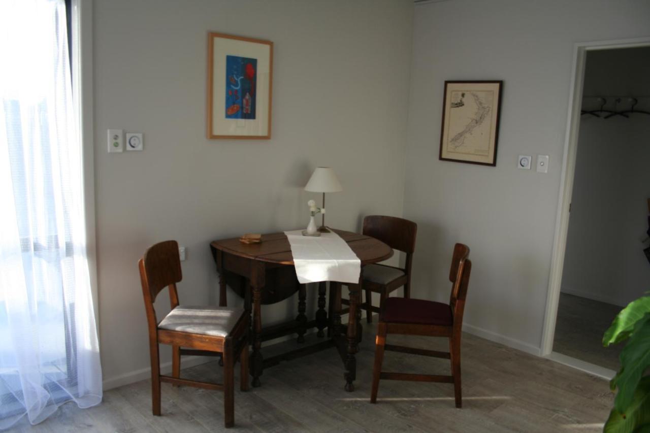 Ahava Bed & Breakfast Waimate Ngoại thất bức ảnh