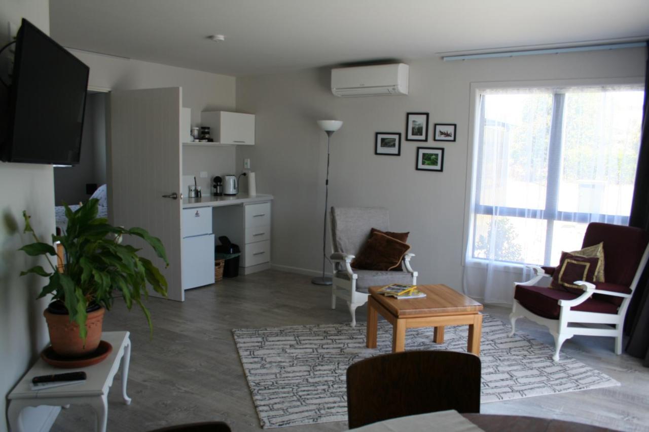 Ahava Bed & Breakfast Waimate Ngoại thất bức ảnh